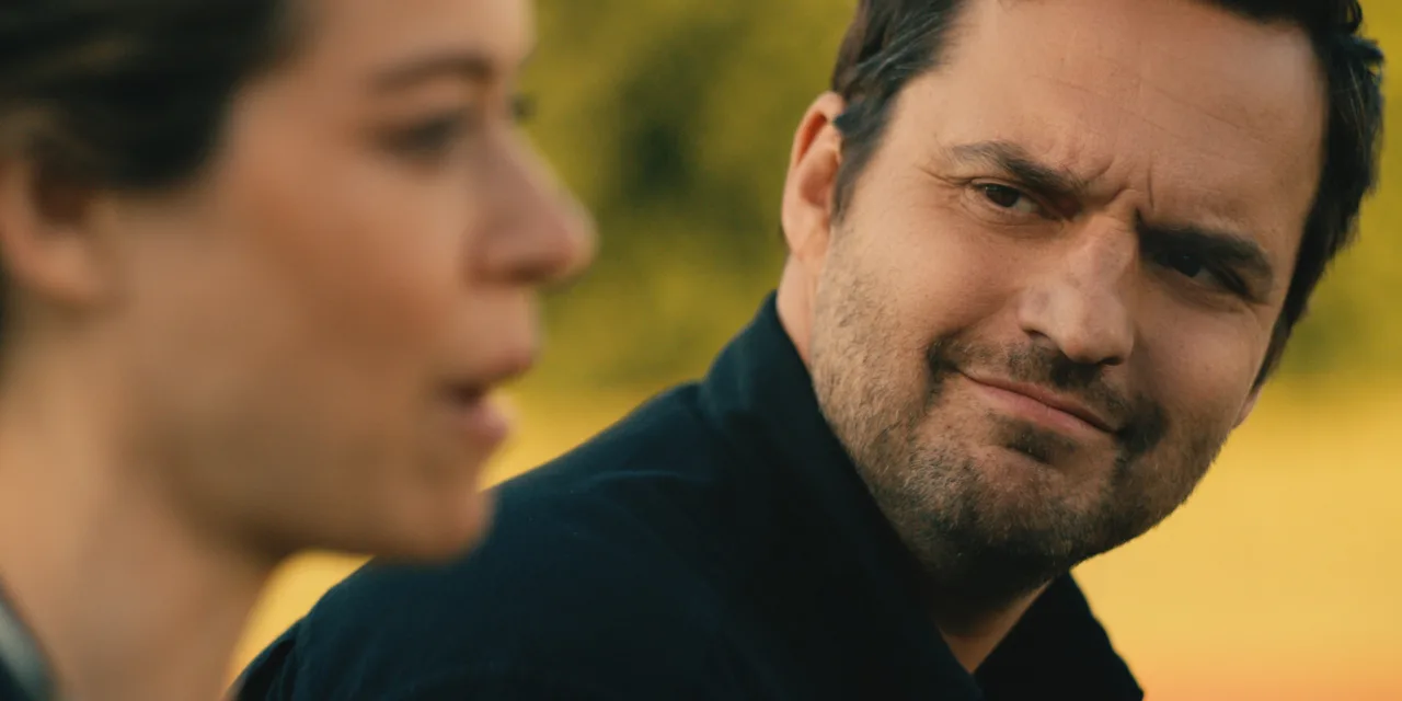 Plaisir maximum garanti : date de sortie et calendrier complet des épisodes sur Apple TV+