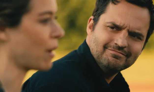 Plaisir maximum garanti : date de sortie et calendrier complet des épisodes sur Apple TV+