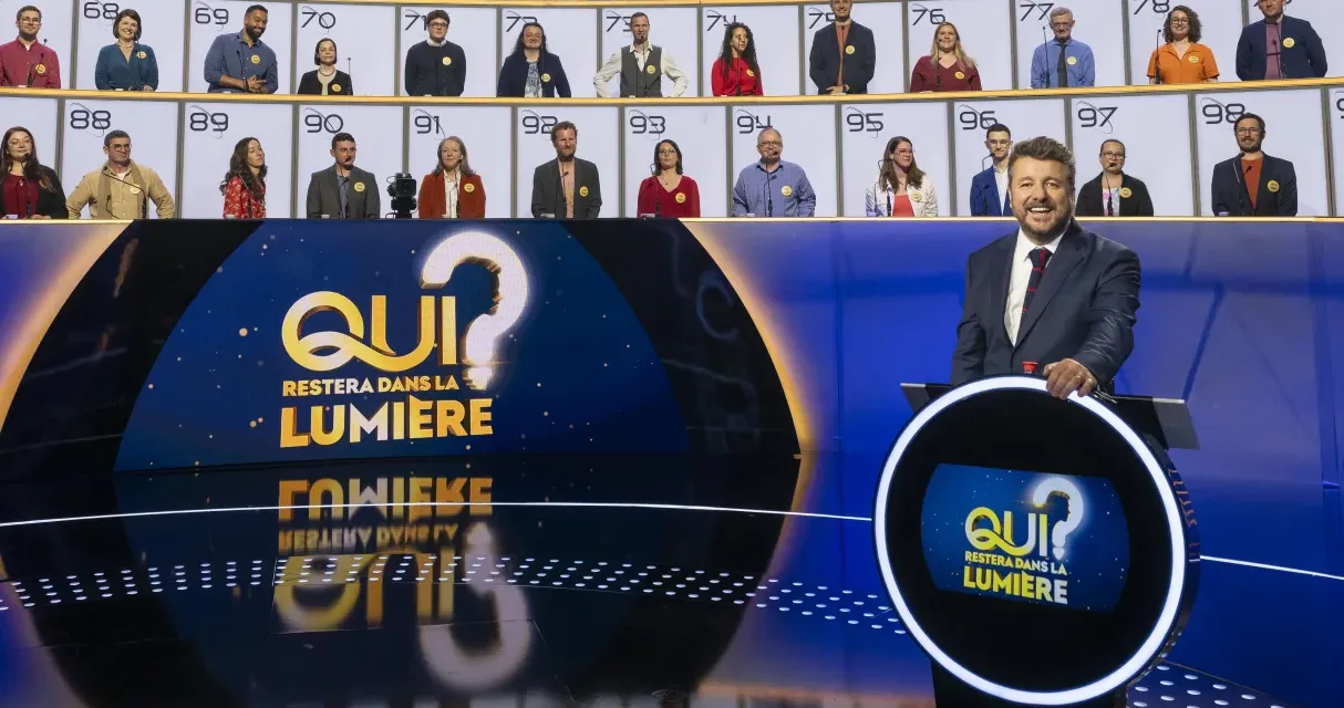 Qui restera dans la lumière sur France 2 : un retour stratégique avec 100 000 euros à la clé