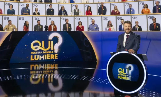 Qui restera dans la lumière sur France 2 : un retour stratégique avec 100 000 euros à la clé