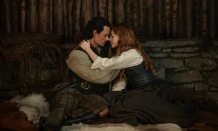 Outlander: Blood of My Blood saison 2 : ce que l’on sait déjà du retour prévu cet automne sur HBO Max