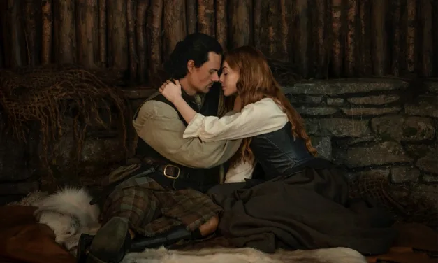 Outlander: Blood of My Blood saison 2 : ce que l’on sait déjà du retour prévu cet automne sur HBO Max