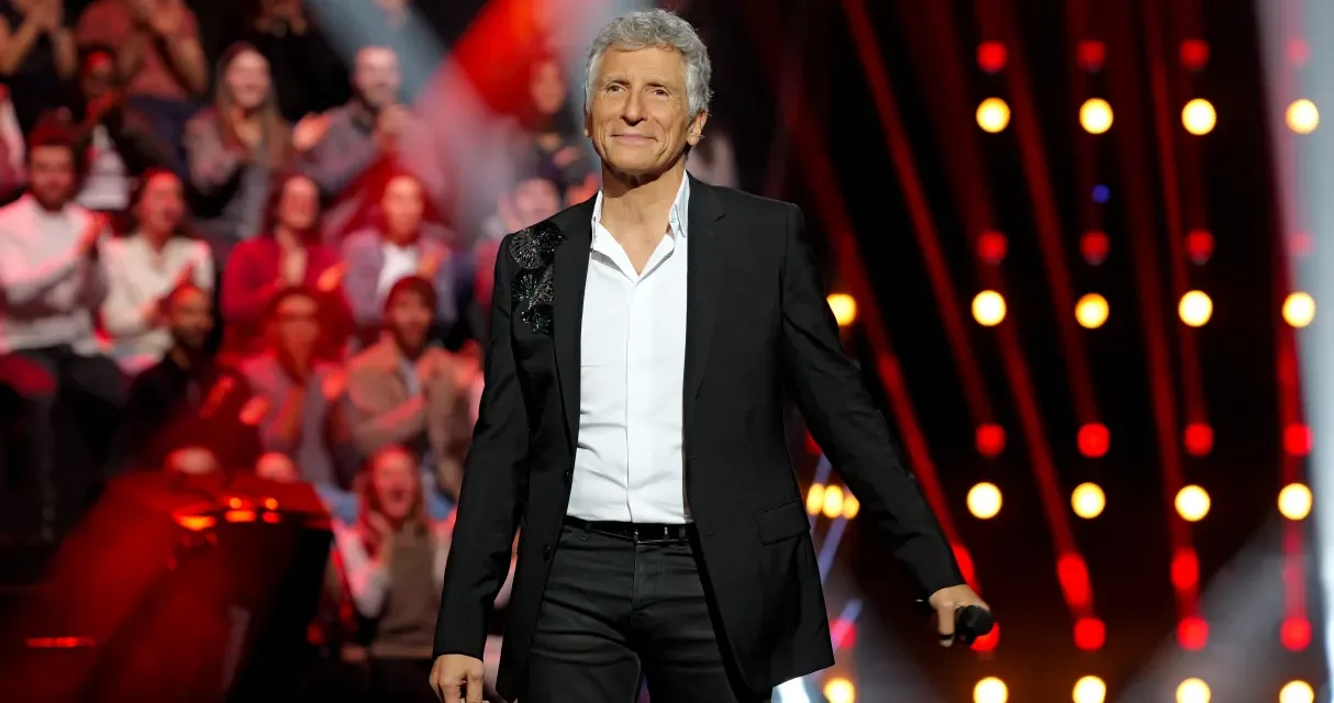 Taratata 100 % live : une nouvelle soirée musicale sur France 2 ce vendredi