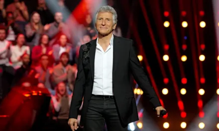 Taratata 100 % live : une nouvelle soirée musicale sur France 2 ce vendredi