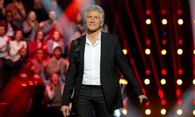 Taratata 100 % live : une nouvelle soirée musicale sur France 2 ce vendredi