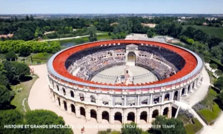 Puy du Fou : ce que révèle le documentaire inédit de TMC sur les nouveautés 2026 et les coulisses du parc