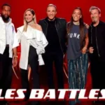 The Voice : les Battles arrivent sur TF1 avec une mécanique largement repensée
