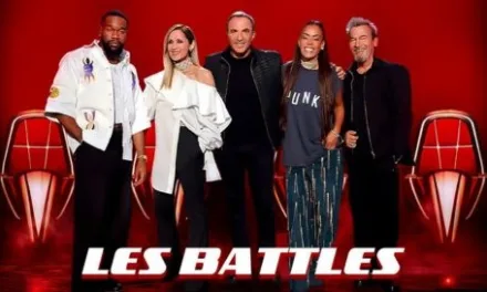 The Voice : les Battles arrivent sur TF1 avec une mécanique largement repensée