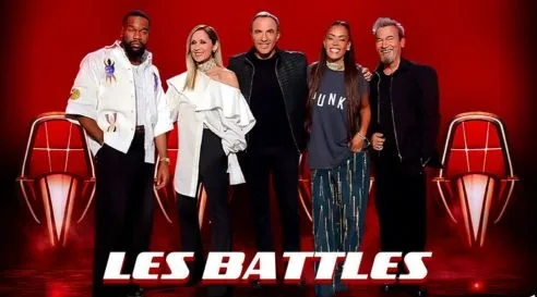 The Voice : les Battles arrivent sur TF1 avec une mécanique largement repensée
