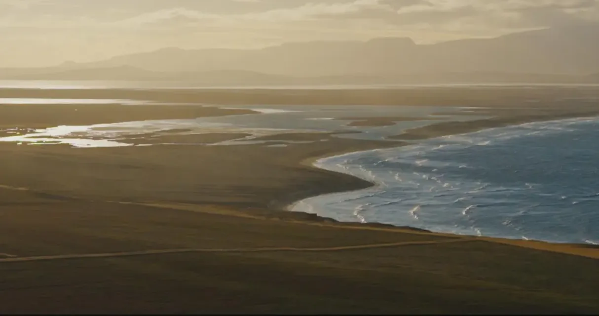 Thalassa, aventures extrêmes : l’Islande au cœur des forces marines et volcaniques sur France 5