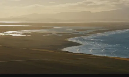 Thalassa, aventures extrêmes : l’Islande au cœur des forces marines et volcaniques sur France 5