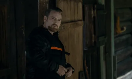 Traqués : une saison 2 est-elle possible après le final diffusé sur Apple TV ?