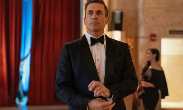 Vrais voisins, faux amis : quand sortent les prochains épisodes sur Apple TV+