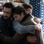 Pio Marmaï et Jonathan Cohen dans Une année difficile : le film est-il sur Netflix ?