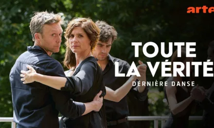 Toute la vérité : ce que réserve l’épisode Dernière danse diffusé sur Arte le 10 avril