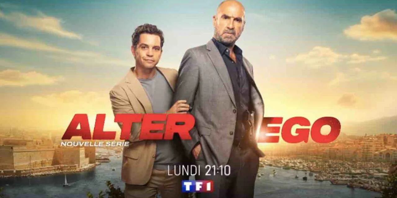 Alter Ego sur TF1 : ce que réserve l’épisode 3 diffusé ce lundi 20 avril