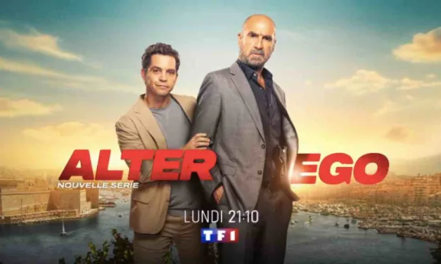Alter Ego sur TF1 : ce que réserve l’épisode 3 diffusé ce lundi 20 avril