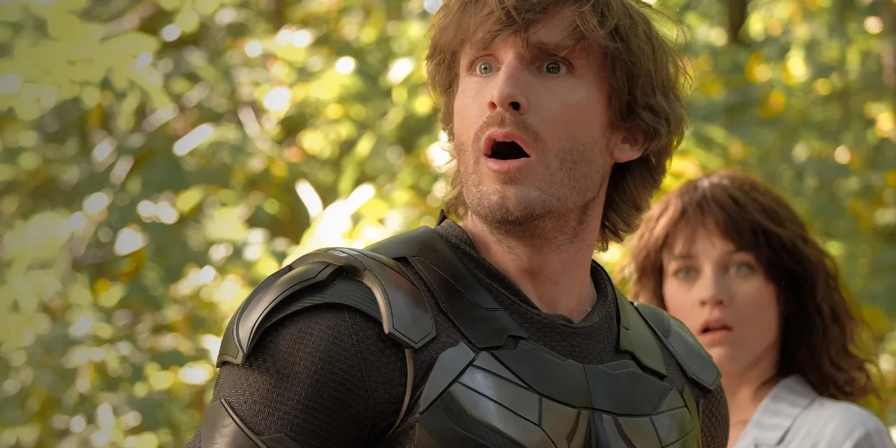 Super-héros malgré lui sur TF1 : de quoi parle la comédie de Philippe Lacheau et est-elle disponible sur Netflix ?