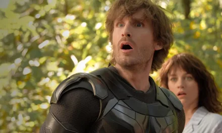 Super-héros malgré lui sur TF1 : de quoi parle la comédie de Philippe Lacheau et est-elle disponible sur Netflix ?