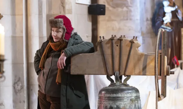 Capitaine Marleau : ce que réserve l’épisode « Compagnon » diffusé le 5 mai sur France 2