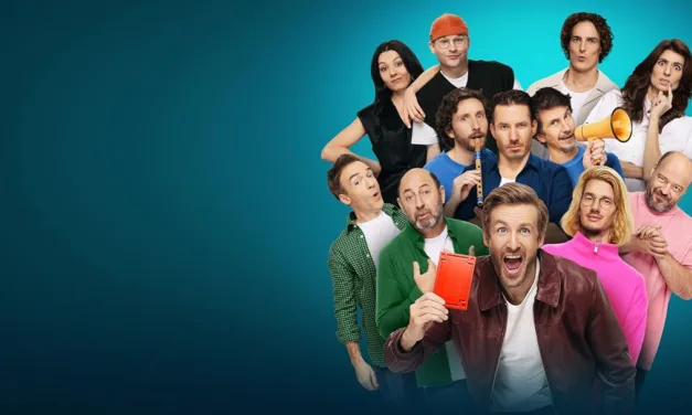 LOL : qui rit, sort ! saison 6 : quand voir la suite et la fin sur Prime Video ?