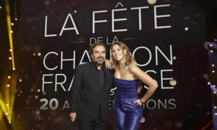 La fête de la chanson française – 20 ans d’émotions : ce que prépare la soirée de France 3 et france.tv