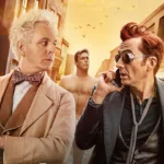 La saison 3 de Good Omens arrive le 13 mai sur Prime Video, mais sous une forme très particulière