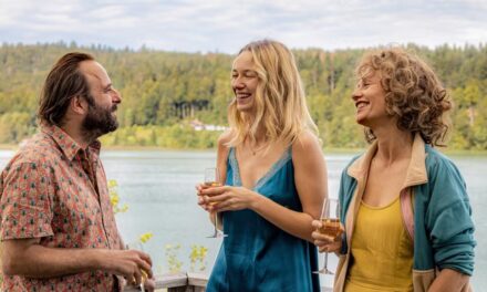 La Poupée sur Netflix : quand peut-on espérer voir le film en streaming ?