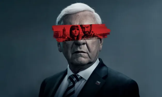 L’affaire Moloch intégrale sur Canal+ : le thriller politique tchèque à découvrir ce 20 avril