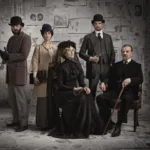 Paris Police 1910 est-elle inspirée d’un fait réel ? La série Canal+ revient sur une affaire criminelle qui a fasciné la Belle Époque