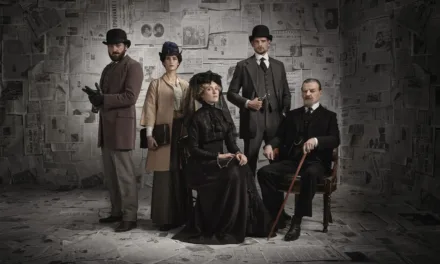 Paris Police 1910 est-elle inspirée d’un fait réel ? La série Canal+ revient sur une affaire criminelle qui a fasciné la Belle Époque