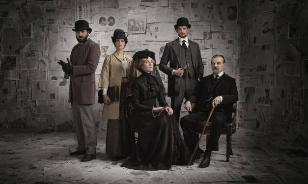 Paris Police 1910 est-elle inspirée d’un fait réel ? La série Canal+ revient sur une affaire criminelle qui a fasciné la Belle Époque