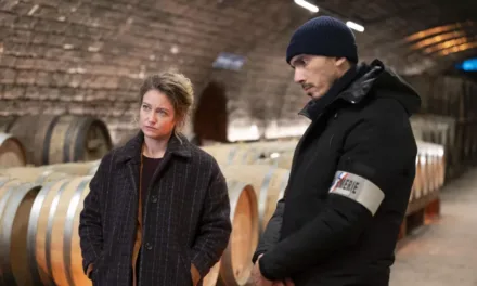 Meurtres en Arbois sur France 3 : une enquête entre science, rage et secrets de gendarme