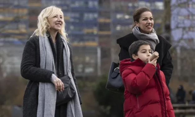 Elles deux sur France 2 et france.tv : une fiction avec Sylvie Testud et Meriem Serbah sur un combat familial hors norme