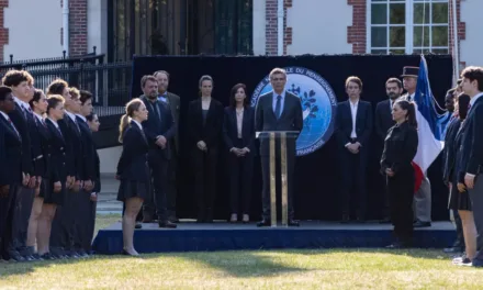 L’École des espions sur France 3 : pourquoi revoir ce téléfilm d’espionnage le 23 avril 2026 ?