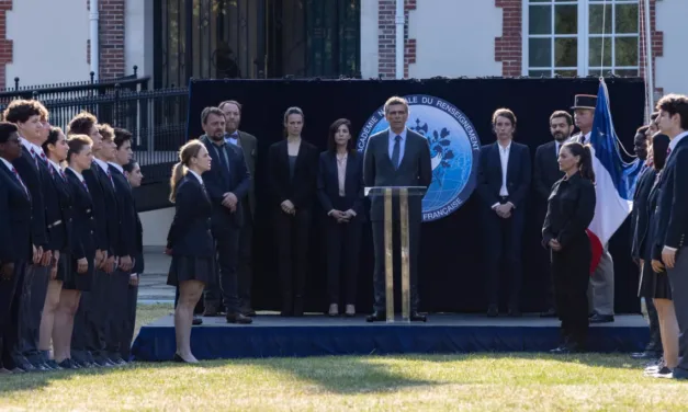 L’École des espions sur France 3 : pourquoi revoir ce téléfilm d’espionnage le 23 avril 2026 ?