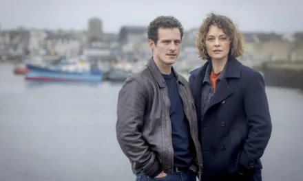 Meurtres à Concarneau : le polar de France 3 plonge dans les secrets du port breton