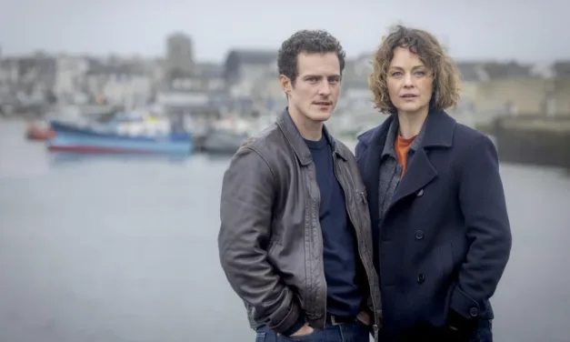 Meurtres à Concarneau : le polar de France 3 plonge dans les secrets du port breton