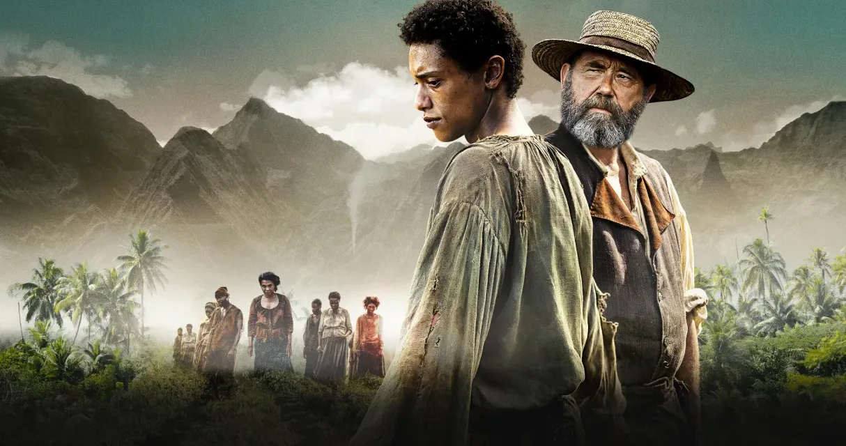 Enchaînés : une série événement portée par la mémoire et l’histoire sur france.tv