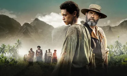 Enchaînés : une série événement portée par la mémoire et l’histoire sur france.tv