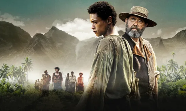 Enchaînés : une série événement portée par la mémoire et l’histoire sur france.tv