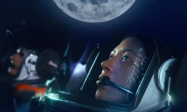 Destination Lune, la nouvelle conquête spatiale : immersion dans la prochaine mission humaine sur France 2