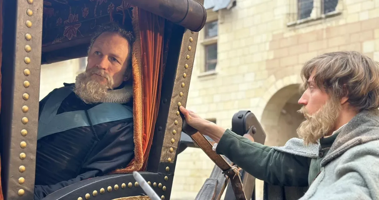 Secrets d’histoire : pourquoi l’enquête sur Ravaillac et l’assassinat d’Henri IV peut retenir l’attention sur France 3