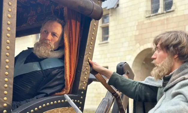 Secrets d’histoire : pourquoi l’enquête sur Ravaillac et l’assassinat d’Henri IV peut retenir l’attention sur France 3