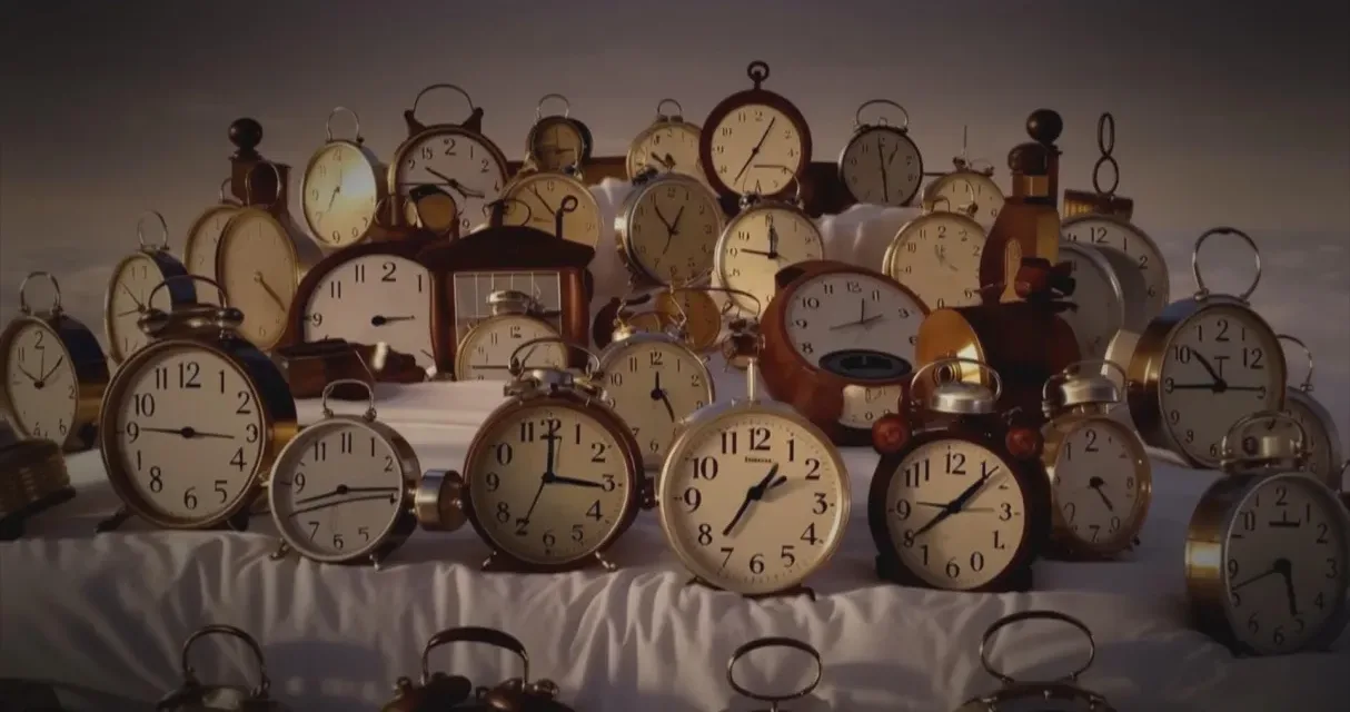 Insomnie : à la recherche du sommeil perdu sur France 5 et france.tv, une soirée pour comprendre ce mal qui épuise