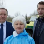 Inspecteur Barnaby saison 25 : quatre nouvelles enquêtes inédites arrivent sur France 3