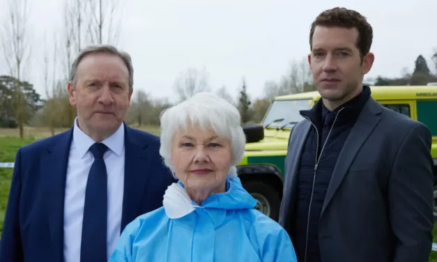 Inspecteur Barnaby saison 25 : quatre nouvelles enquêtes inédites arrivent sur France 3