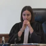 Justice en France sur France 2 : immersion dans le plaider-coupable au tribunal de Châteauroux