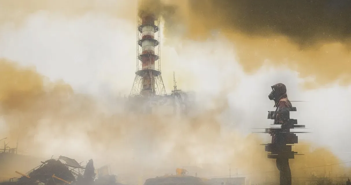 Tchernobyl, une tragédie sans fin : France 2 revient sur une catastrophe qui menace encore l’Europe