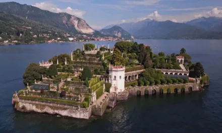 Des racines & des ailes sur France 3 : un voyage au cœur des grands lacs italiens le 13 mai
